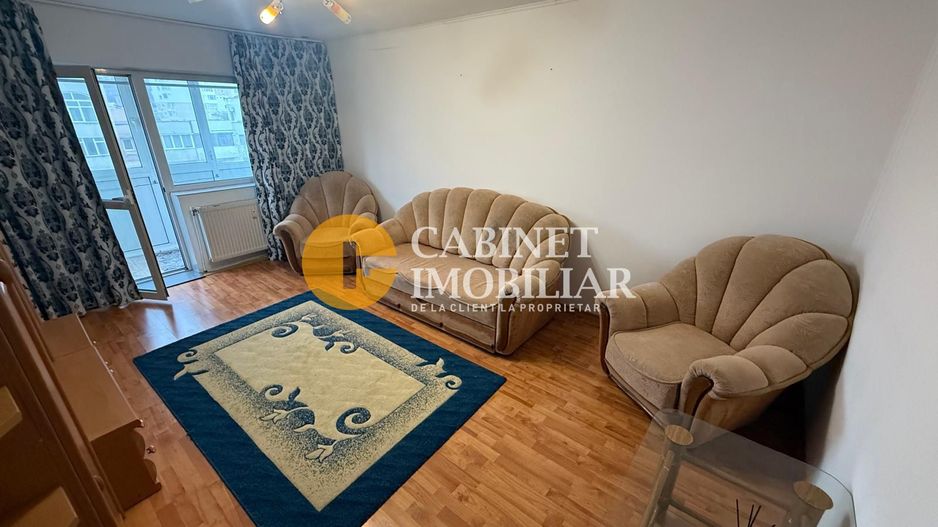 Apartament 2 camere DECOMANDAT - GARA - Poză 6
