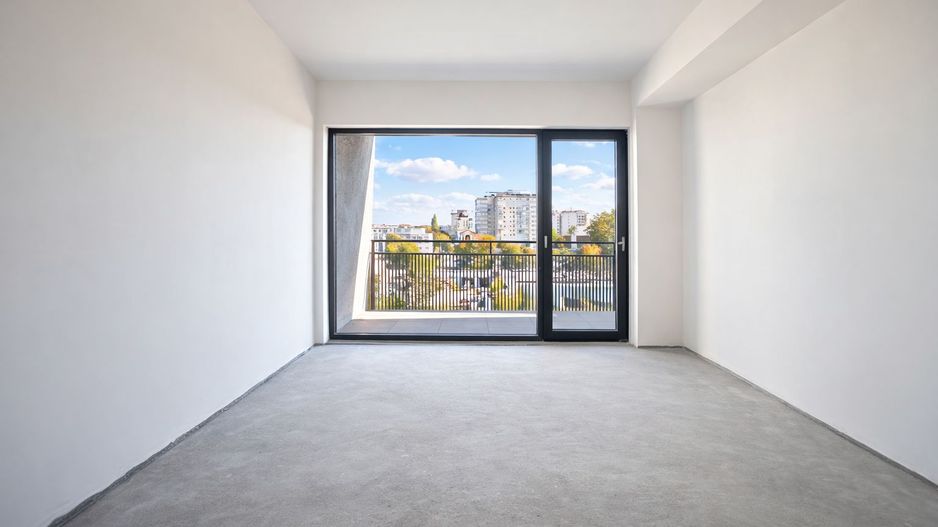 BDUL MAMAIA – LAKE VIEW - APARTAMENTE PREMIUM IN BLOC EXCLUSIVIST! - Poză 5