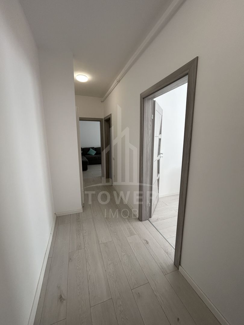 Apartament 2 camere de închiriat | Calea Cisnădiei - Poză 5