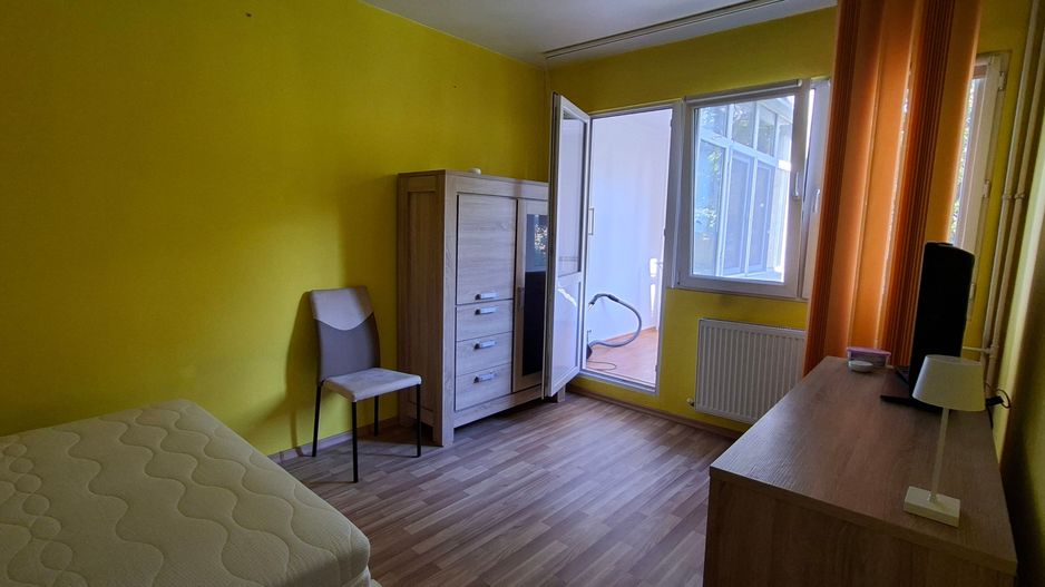 Apartament cu 2 camere - zona Medicina - Poză 4