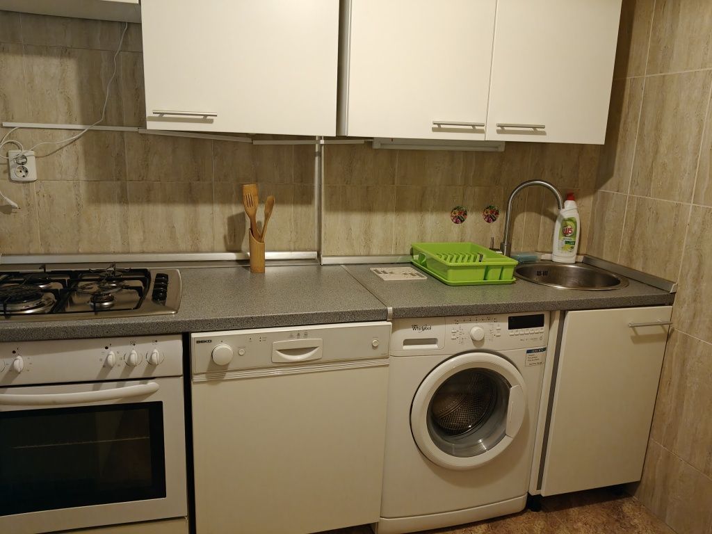 2 camere | Ultracentral | Etaj Intermediar. - Poză 3