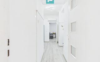 Ultracentral,  Cismigiu , 2 camere, mobilat - Poză 4