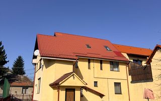 Casa vila in zona centrala - Poză 1
