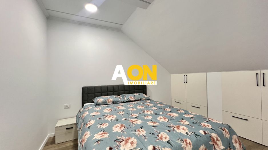 Apartament 2 Camere | ULTRAFINISAT | Zona centru - Poză 4