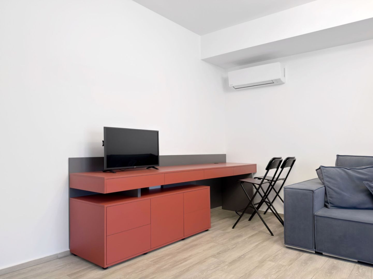 2 Camere | Parcare | Mobilat + Utilat | Future Residence | COMISION 0% - Poză 6