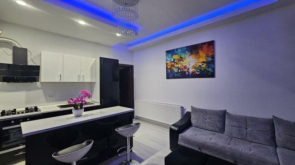 Apartament 2 camere Palatul  Parlamentului, Marriott - Poză 1