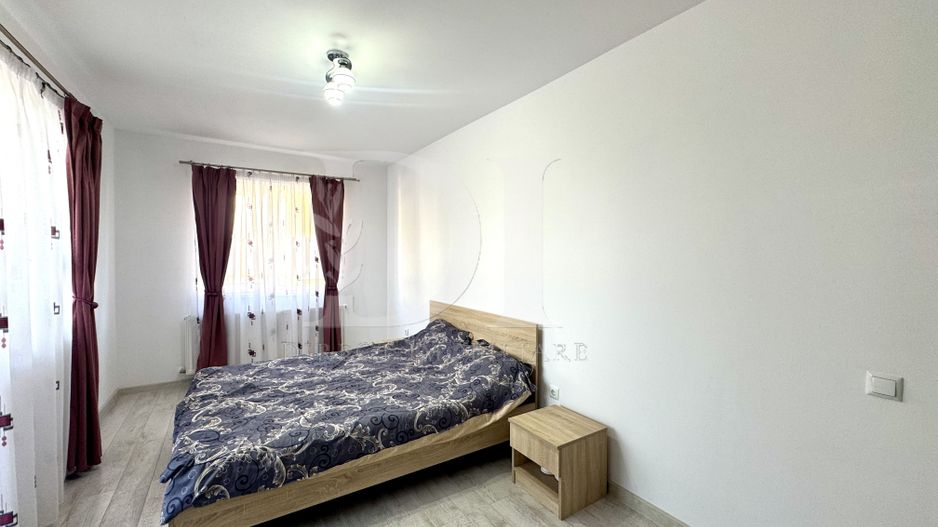 Apartament la cheie | etaj intermediar | Zona Terra - Poză 13