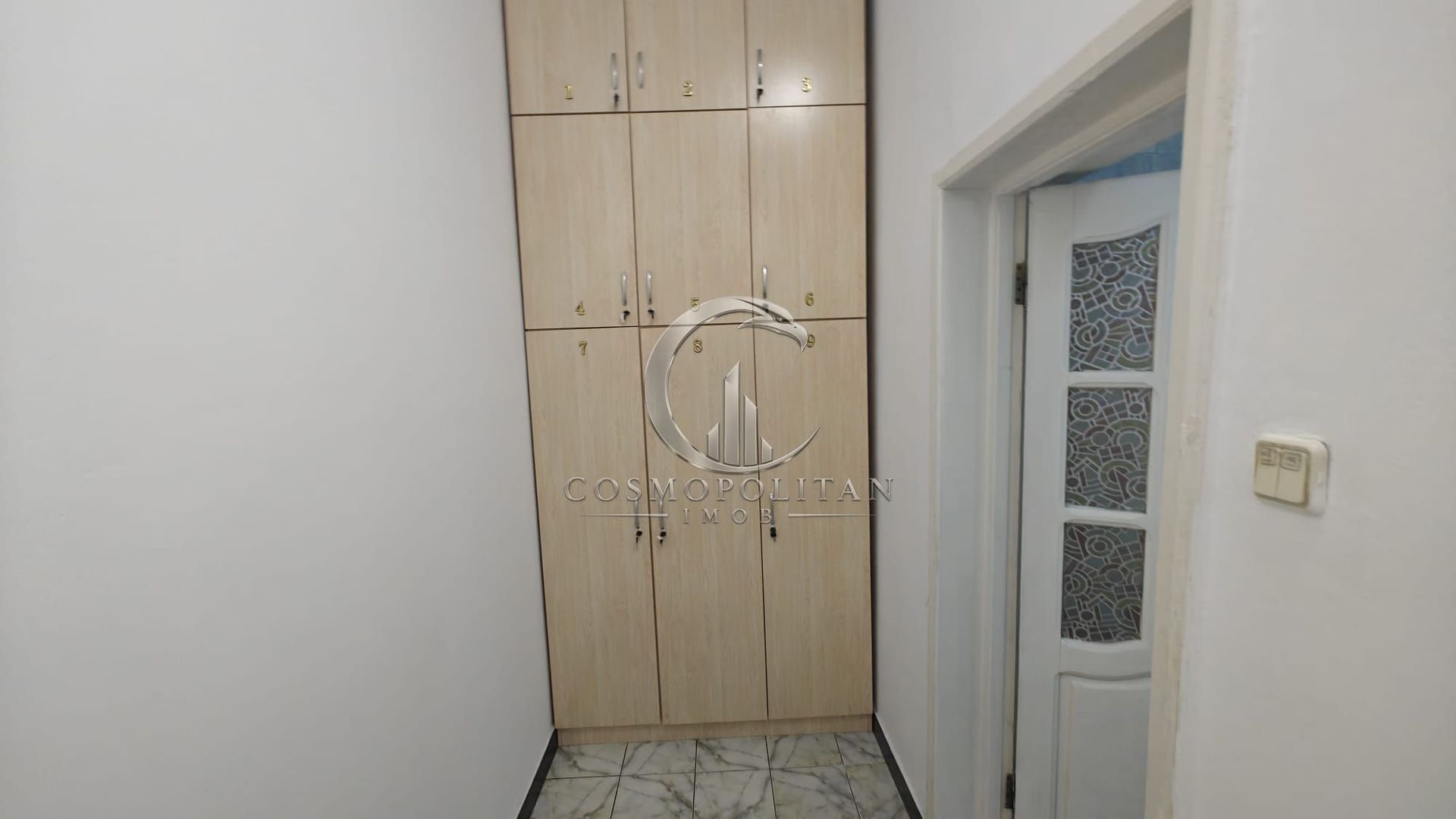 Casa Spatiu comercial zona ISJ Buzau 160mp Pret: 110.000 - Poză 13