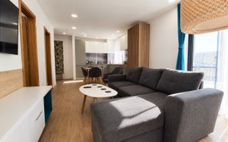 Apartament Premium | 2 camere | 60mp | Zona Platinia | USAMV - UMF - Poză 1