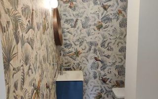 APARTAMENT LUX FLOREASCA 3 CAMERE - Poză 11