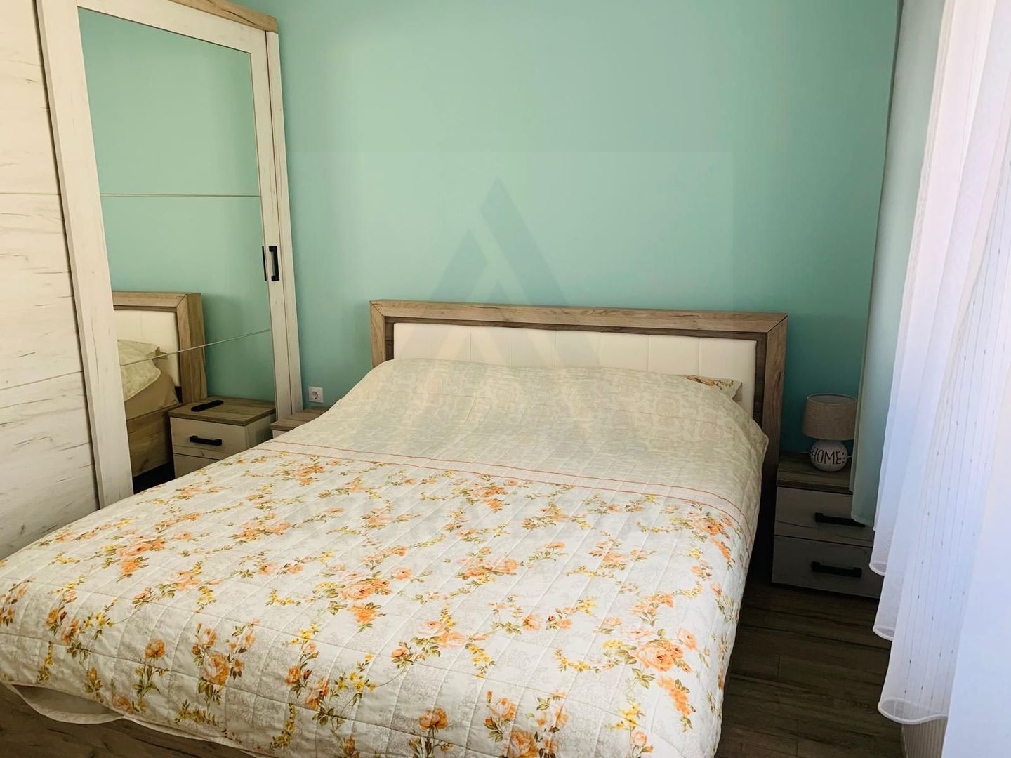 Apartament modern 2 camere 60 mp utili etaj 1 parcare in Arhitectilor - Poză 3