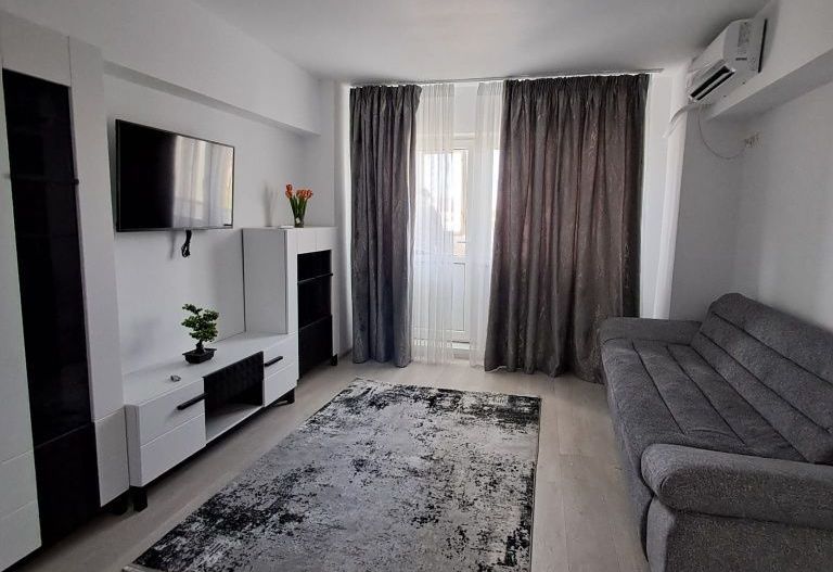Apartament 2 camere Muncii-Decebal - Poză 1
