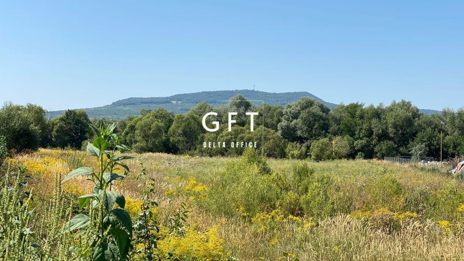 Teren Unirea - 4100 mp - oportunitate investitie - Zona Ranahum, - Poză 5