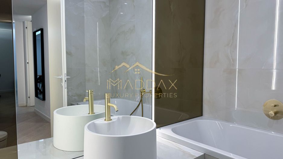 Apartament 2 camere II Prima inchiriere II Loc de parcare II Pipera II Aviatiei - Poză 16