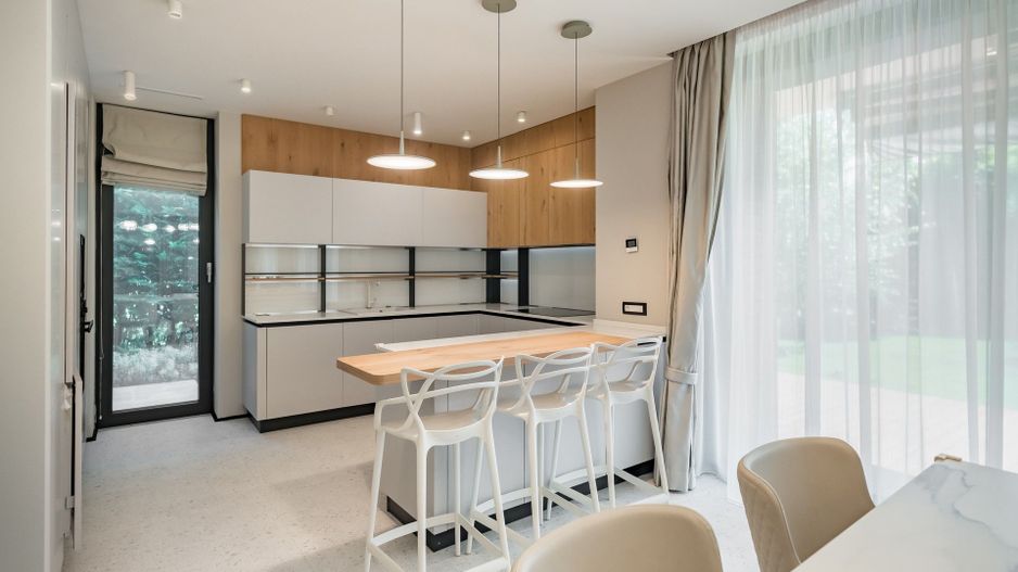 Vila cu 6 camere in Amber Gardens - Poză 5