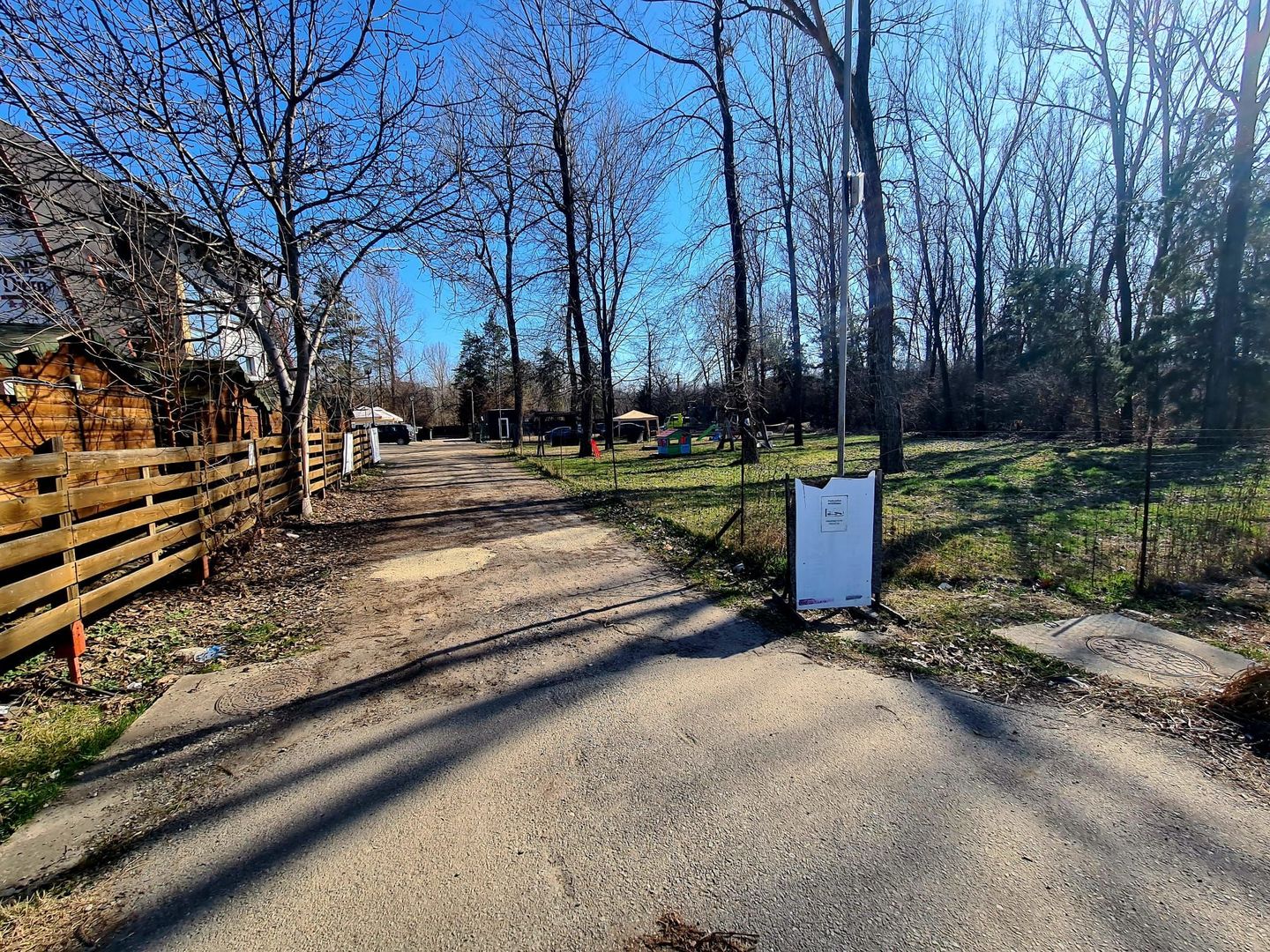 Teren intravilan - Strand Ostroveni - Poză 1