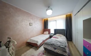 Apartament cu 3 camere de vanzare, Drumul Binelui, aproape de metrou - Poză 12