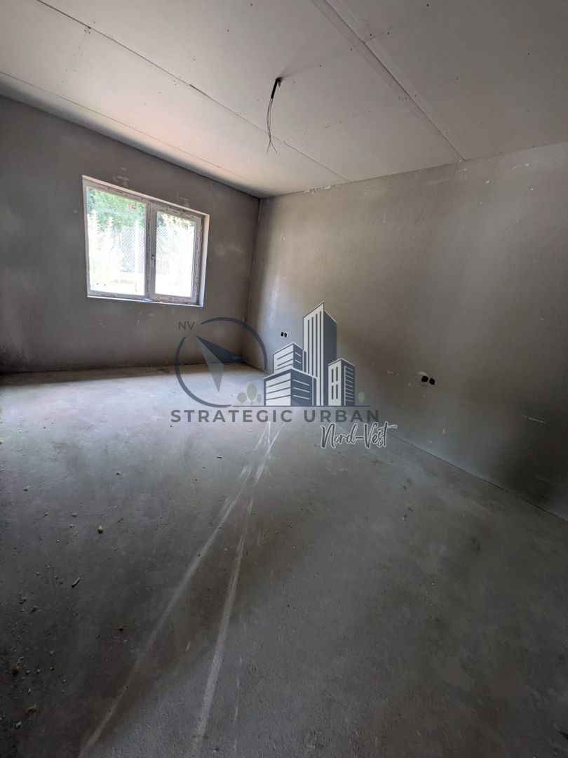 Duplex semifinisat, zona Tăuțiului - Poză 12