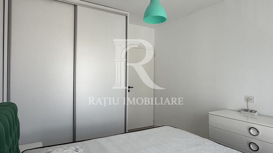 Apartament cu 3 camere de închiriat | Prima Arena | Oradea - Poză 5