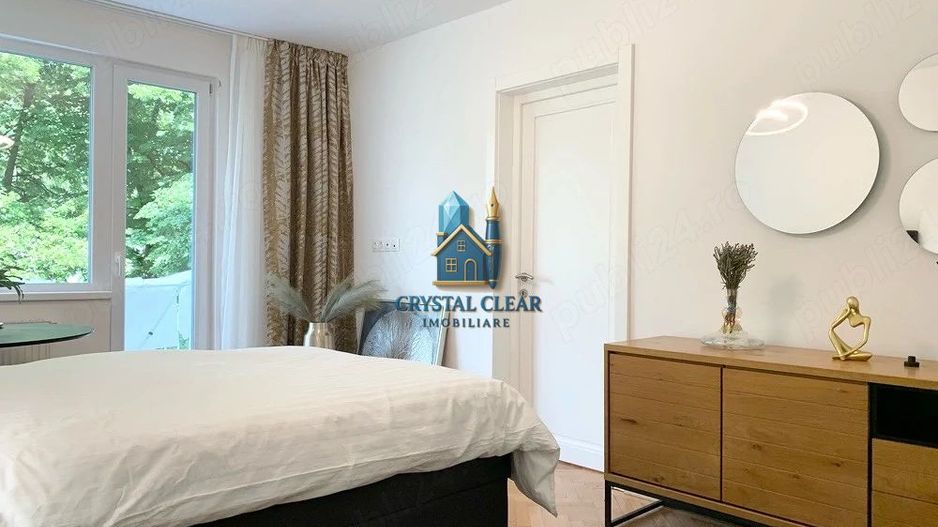 Apartament 2 camere - cartier Cornișa - Poză 4