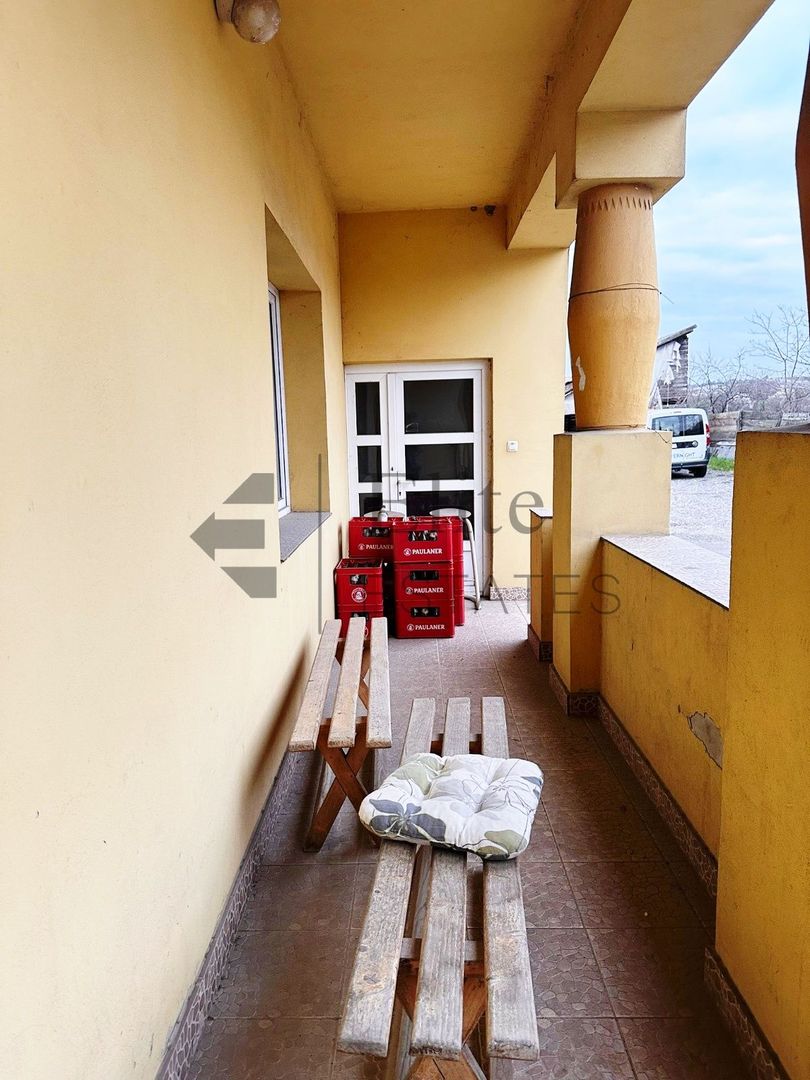 Spatiu si teren de 3000 mp in Episcopia, Oradea | DN19 - Poză 13