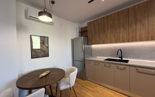 ISHO - Apartament modern cu 2 camere, Et3, pet friendly, Bega-river view - Poză 7