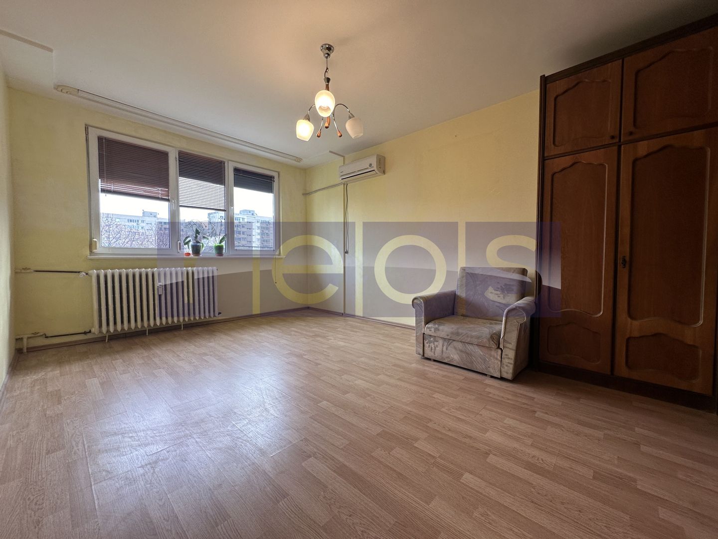 | APARTAMENT 2 CAMERE | DR TABEREI- METROU VALEA IALOMITEI | - Poză 1