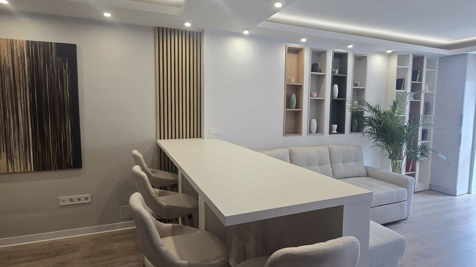 Apartament - 2 camere - Dambul Rotund , Cluj-Napoca - Poză 2