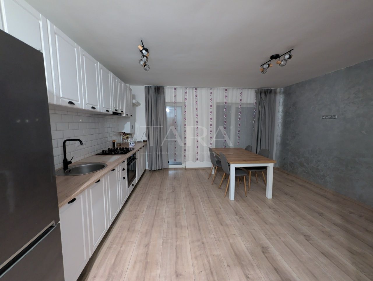 Apartament finisat, Apahida, zona Lidl - Poză 6