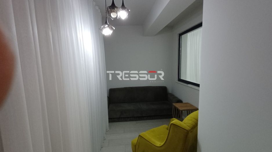 2 CAMERE DE ÎNCHIRIAT, ZEN RESIDENCE CONSTANȚA | ZONA CARREFOUR-TOM - Poză 3