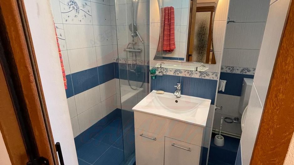 Apartament cu 1 cameră de închiriat - Zonă Ultracentrală, lângă Starea - Poză 13