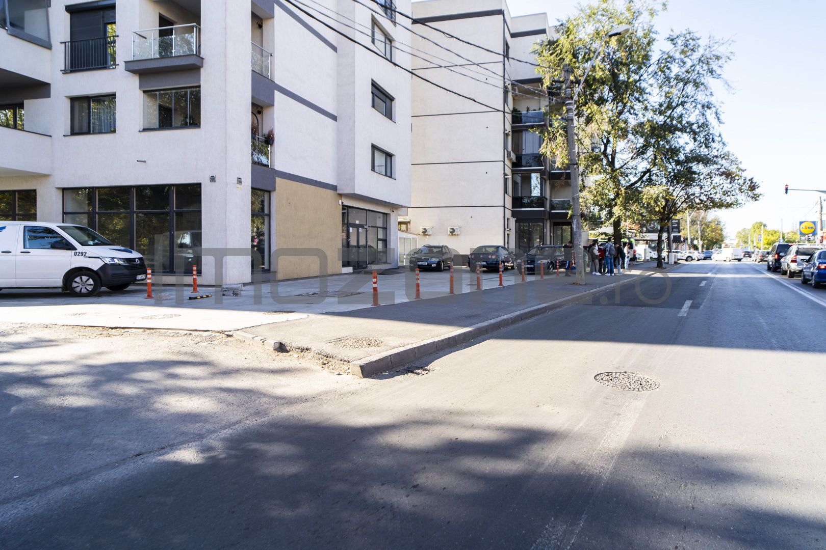 Cauti un Spatiu Comercial?  70 mp, Bld. Uverturii,  Stradal, Trafic Intens - Poză 2