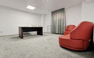 Zero comision, 190mp birou, 2 parcari incluse, Grozavesti, 5' metrou - Poză 9