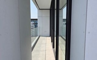 One Cotroceni Park | Penthouse 4 cam | 192mp | et 11 | 520.000 euro - Poză 4