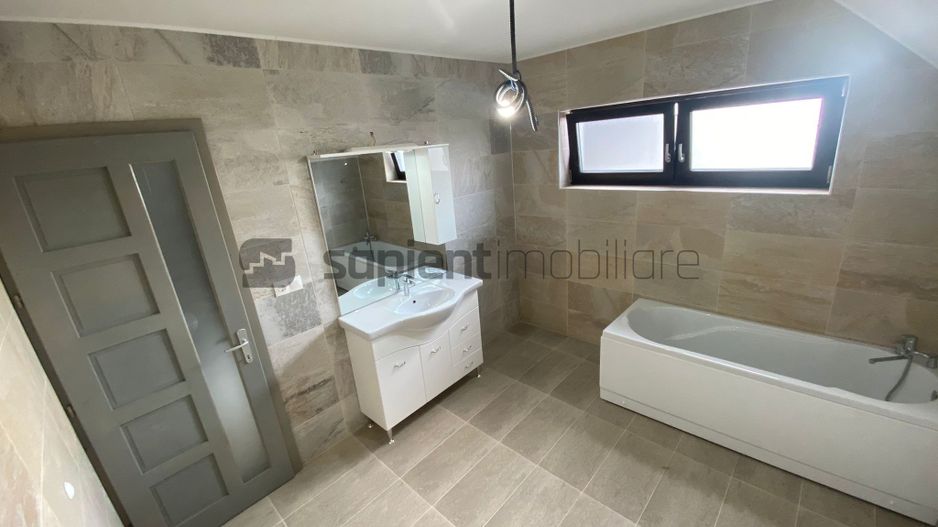 Sapient | Casa de inchiriat (cartier Grigorescu) - Poză 11