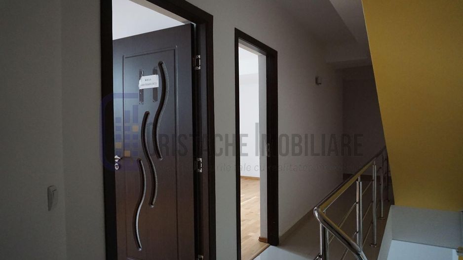Vila 9 cam., util 236 mp., moderna, disponibila imediat, SANADOR Victoriei - Poză 3