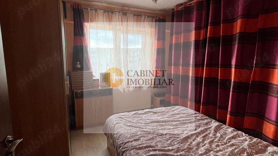 Apartament ultracentral cu 3 camere | lângă Magazinul Unirea - Poză 6
