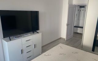 TOMIS NORD/Campus (cod04)-Inchiriere 2 camere decomandate loc parcare - Poză 7