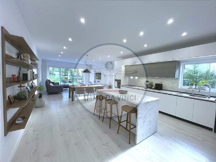 Casa vanzare  Minimal Modernism  - Terra Gardens Cluj - Poză 7