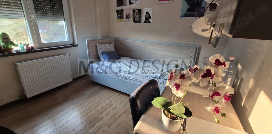 Apartament 4 camere Bucovina etaj 1 amenajat - Poză 5