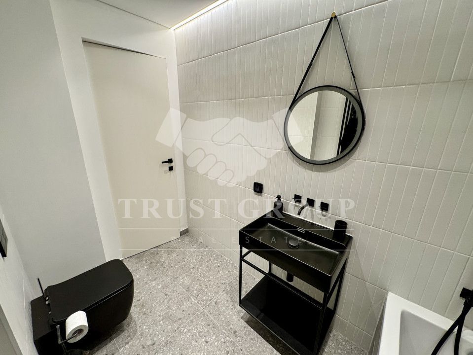 Apartament 2 camere | Floreasca | Imobil 2024 - Poză 14