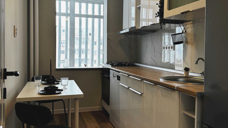 Apartament 2 camere Stefan Cel Mare - Poză 6