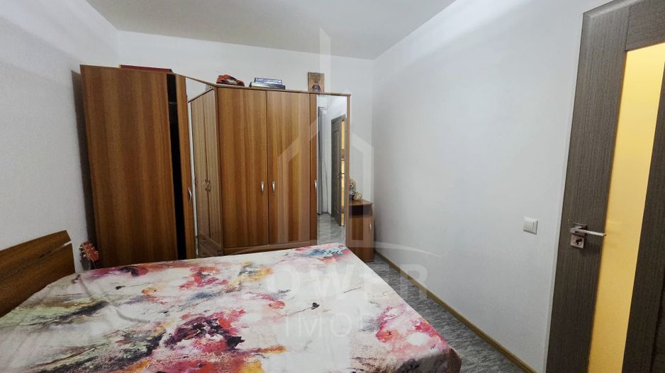 🏡 Apartament cu 3 camere de închiriat – Turnișor, str. Ogorului - Poză 9