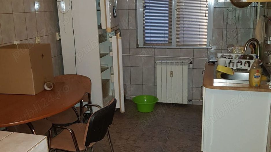 Apartament 3 camere Nerva Traian - Poză 6