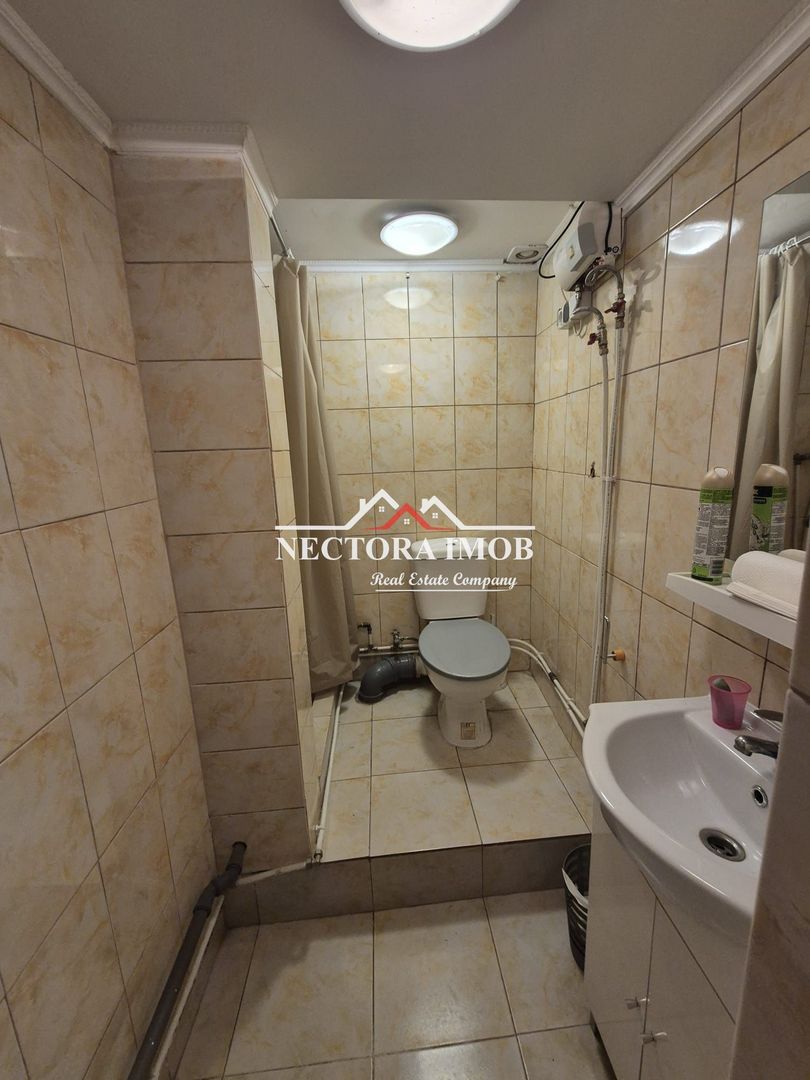 NECTORA IMOB-Spatiu comercial Ultracentral, Zona Primariei, 40 mp - Poză 6