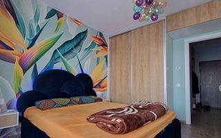 Apartament modern cu 3 camere, terasă și parcare subterană. - Poză 6