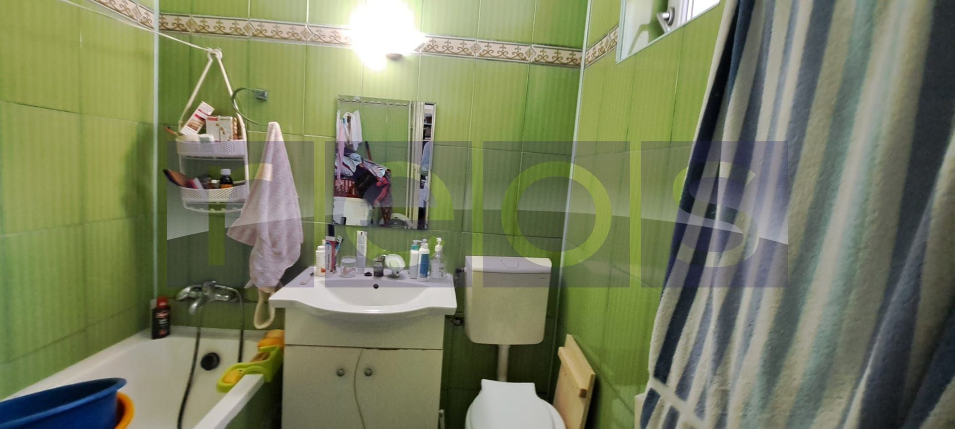 VANZARE 2 CAMERE | CENTRALA PROPRIE | BALCON INCHIS | ROSIORII DE VEDE - Poză 5