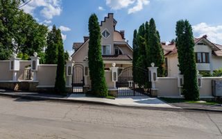 Vânzare, casă, 4 camere, str. Jubiliară, Codru - Poză 1