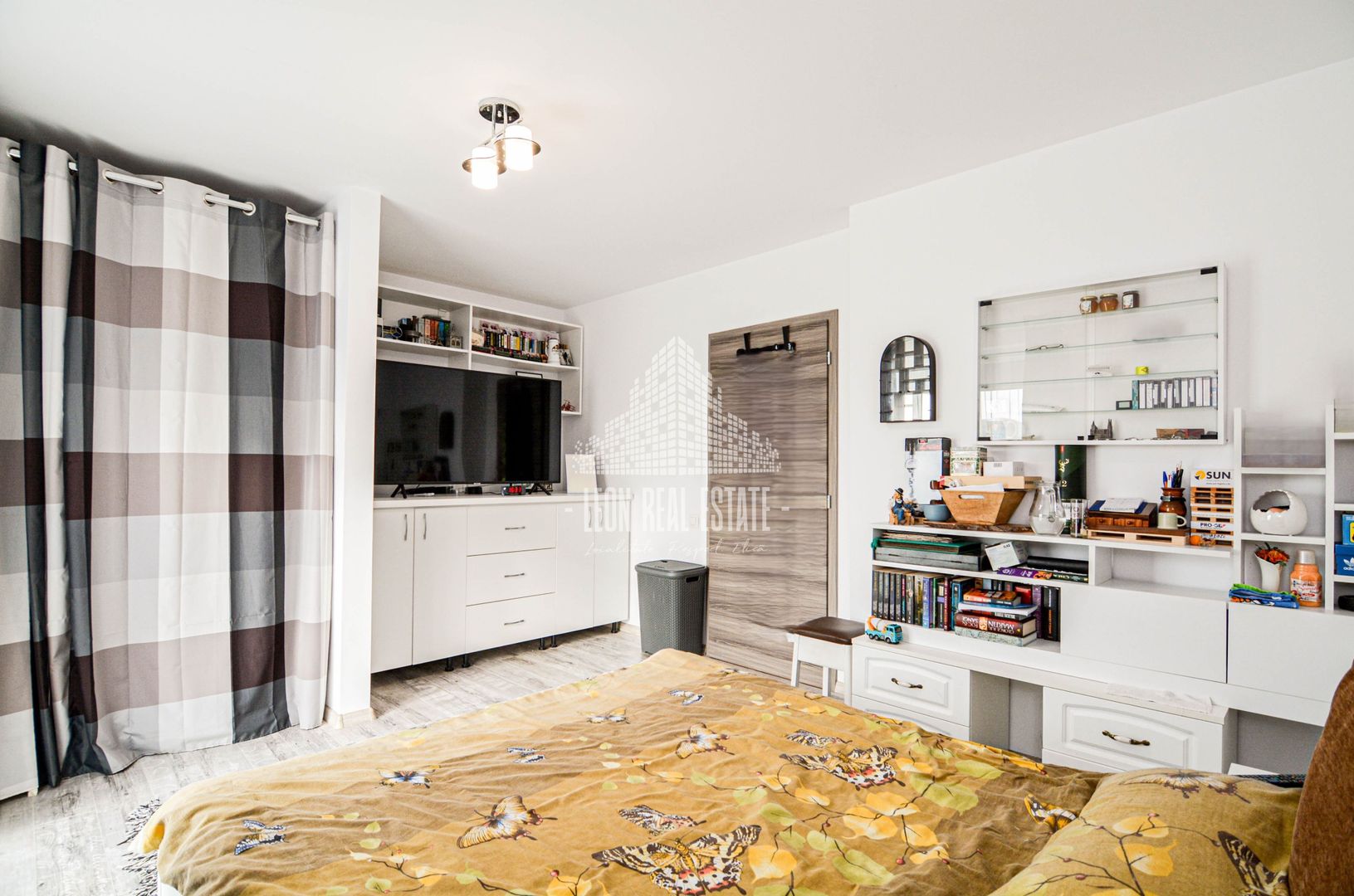 Casa de tip Duplex complet mobilat și utilat, în Gilau, zona RAR - Poză 15