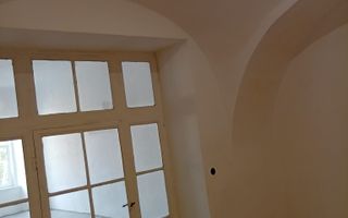 Apartament cu 2 camere, 75 mp, grădină, parcare, acces auto, Km 0. - Poză 3